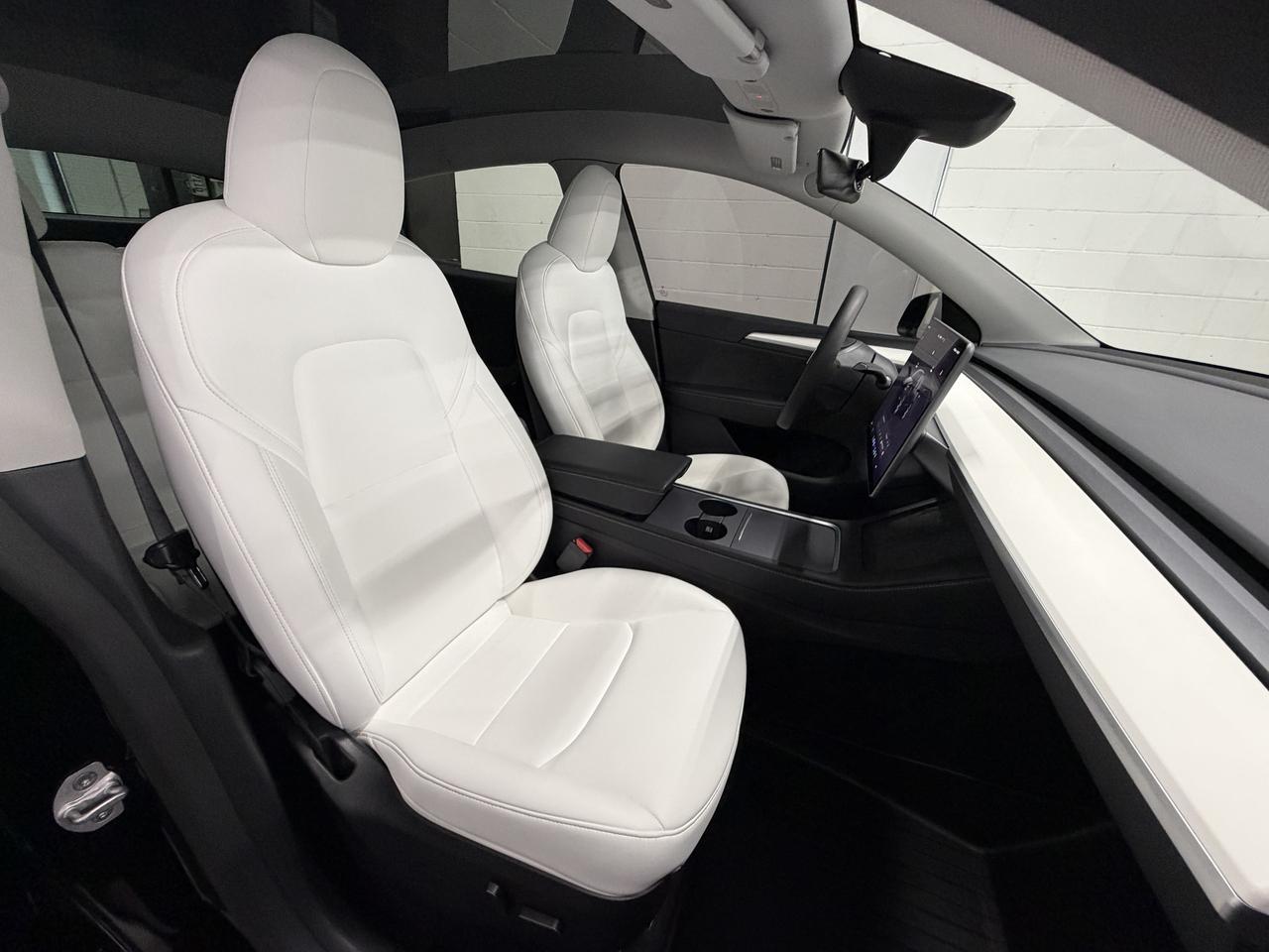 Tesla Model Y Long Range 2023