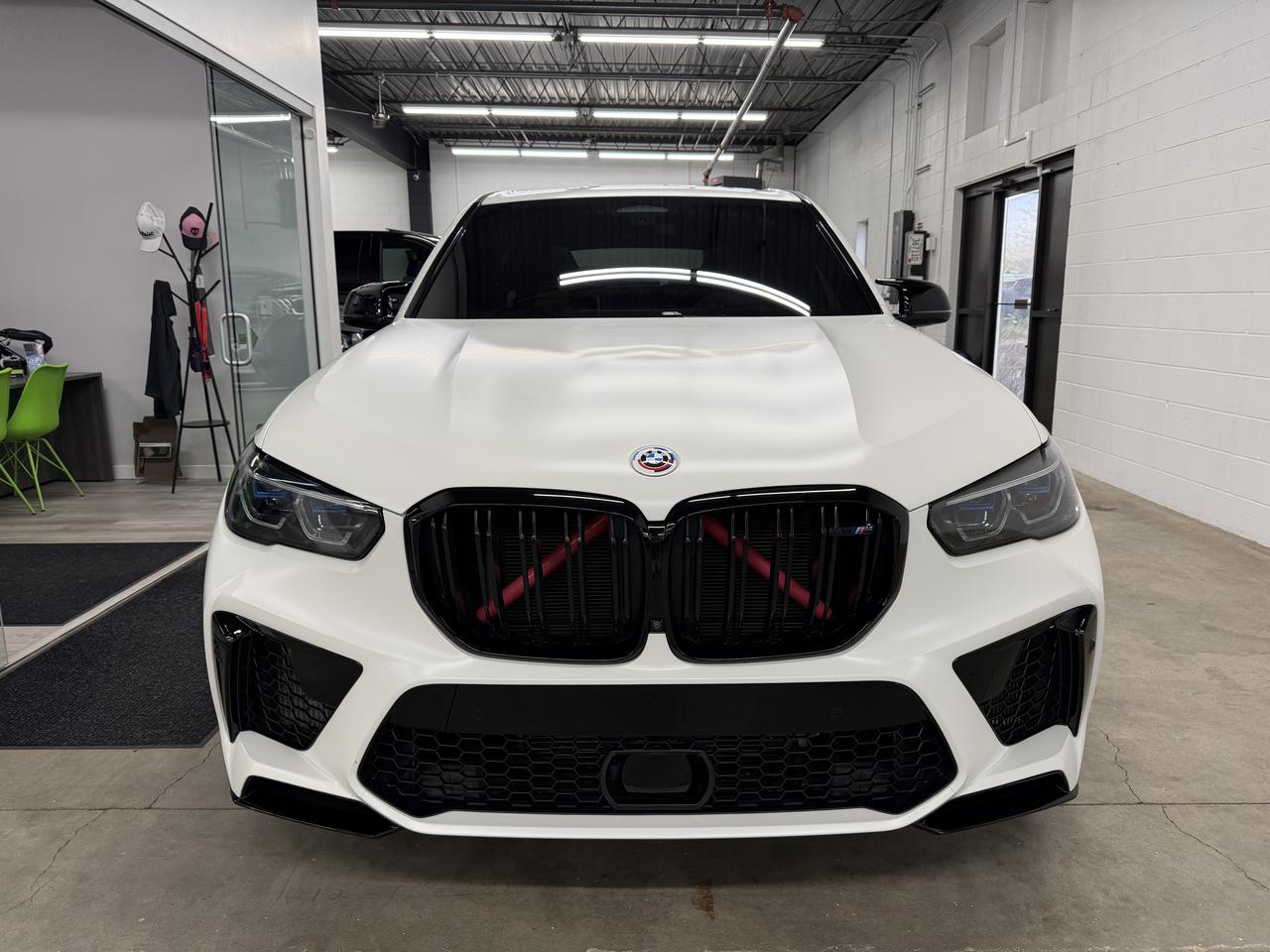 BMW X5 M Competition AWD 2023