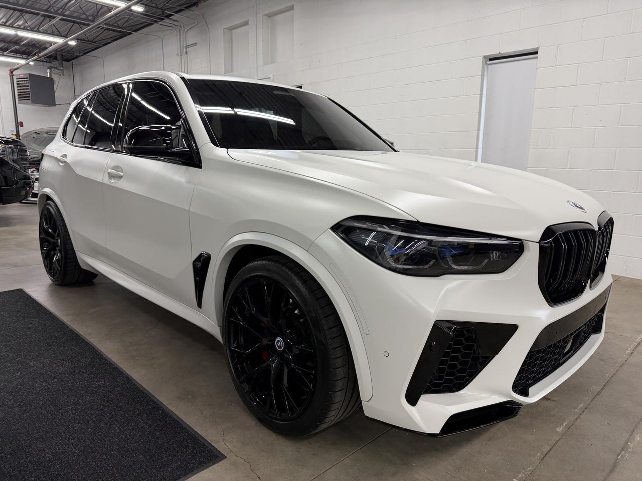BMW X5 M Competition AWD 2023