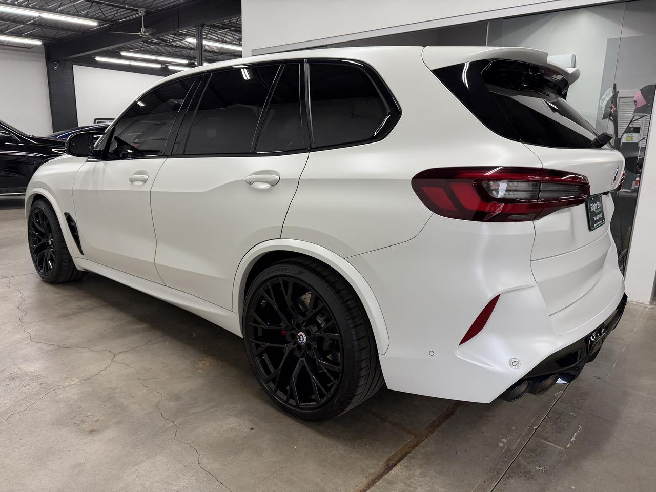 BMW X5 M Competition AWD 2023