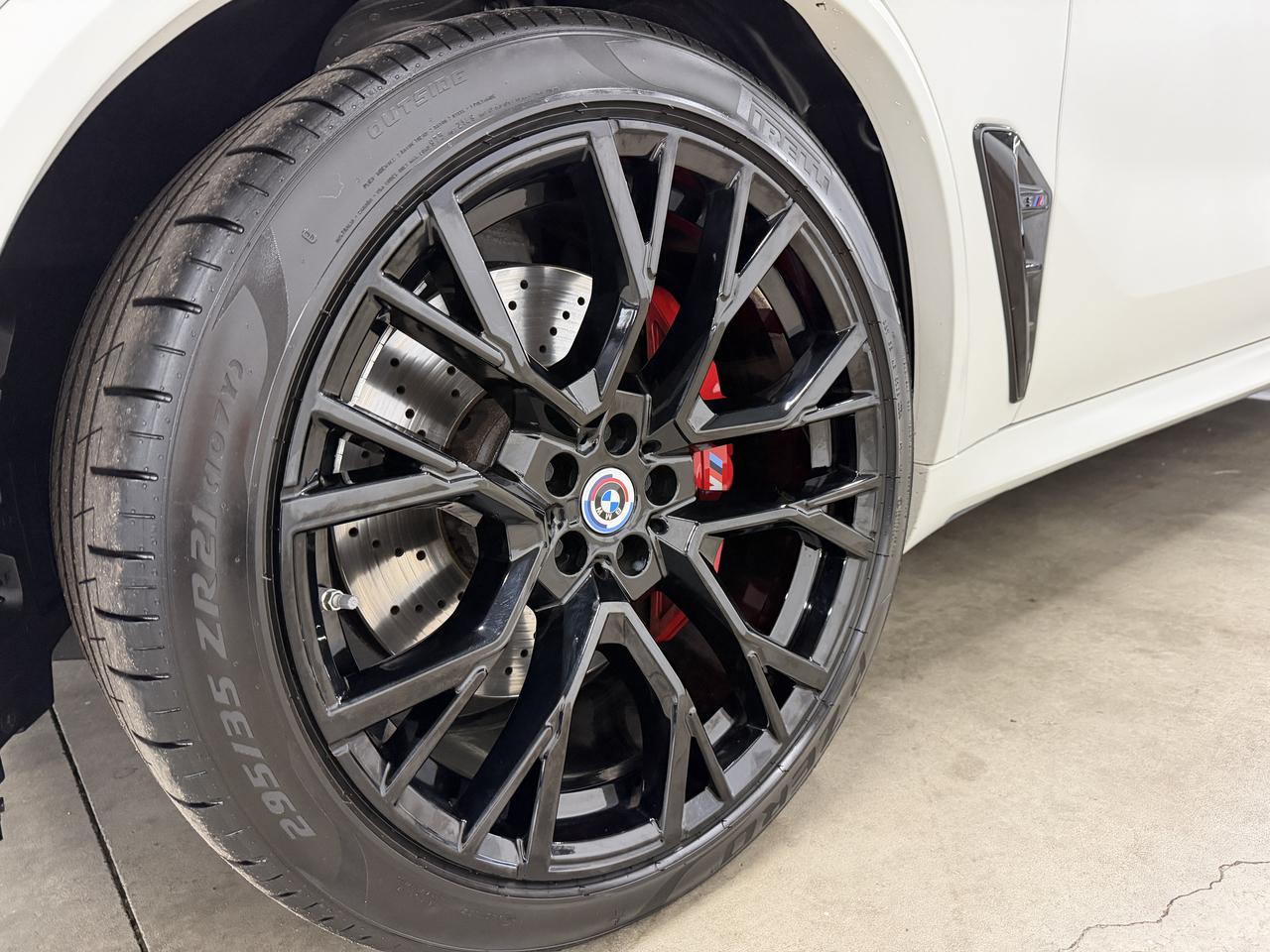 BMW X5 M Competition AWD 2023