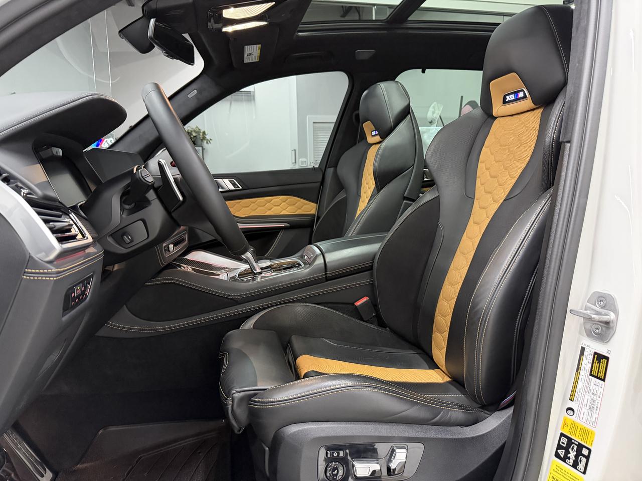 BMW X5 M Competition AWD 2023