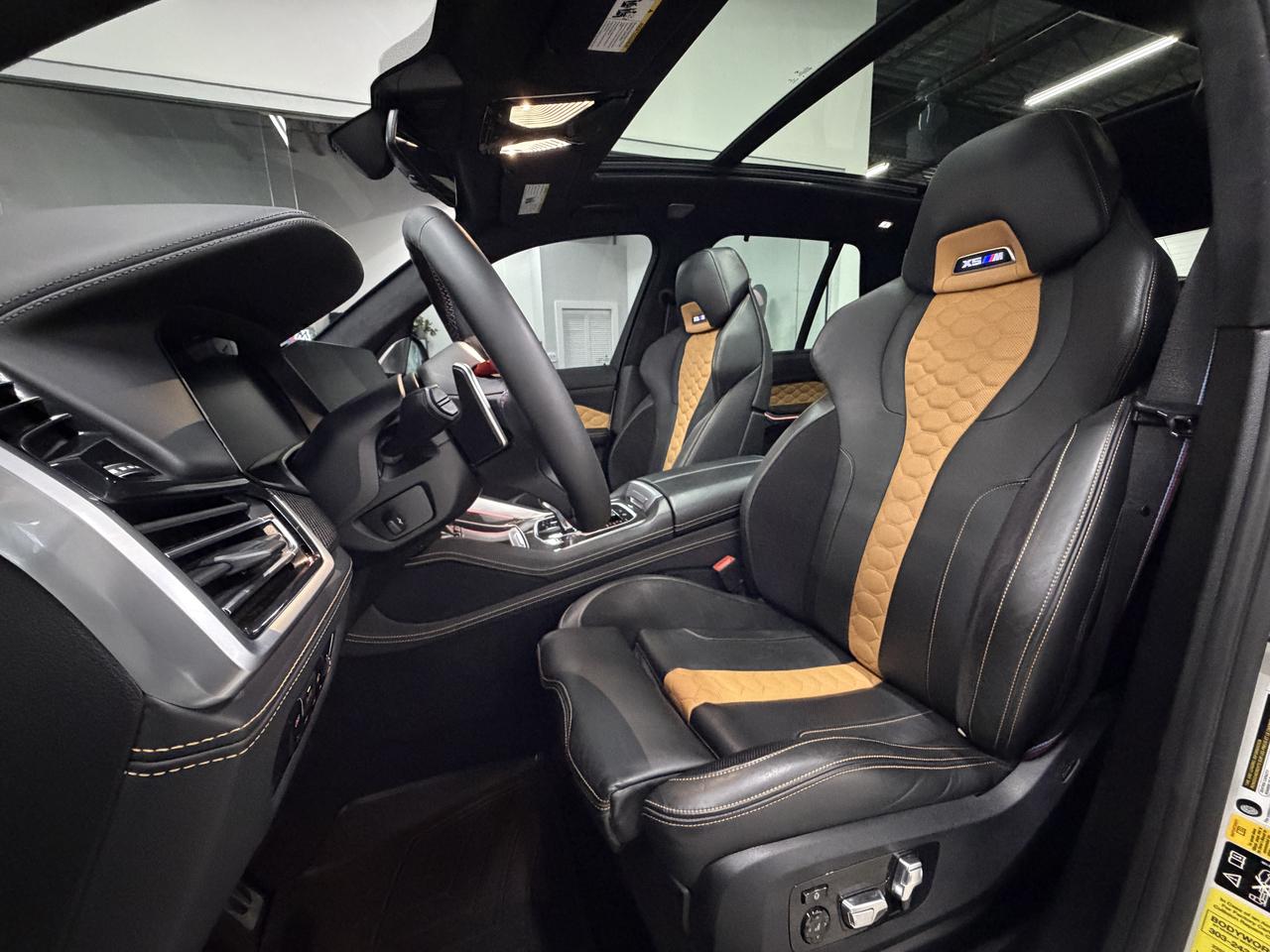 BMW X5 M Competition AWD 2023