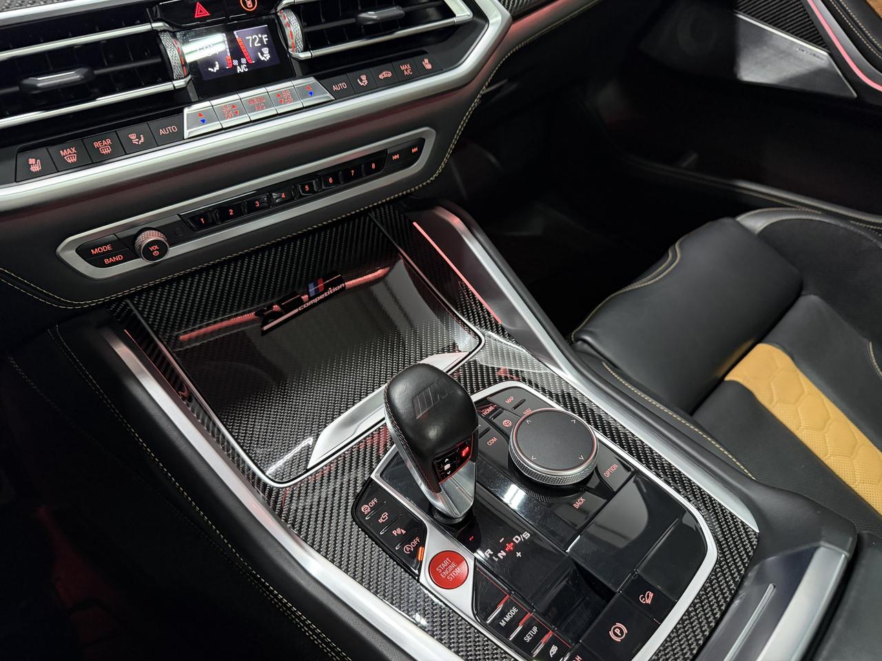 BMW X5 M Competition AWD 2023