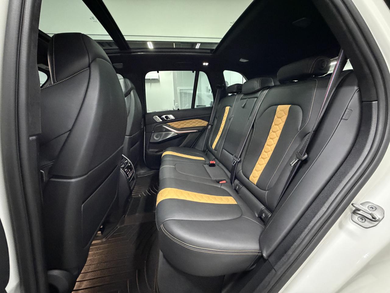 BMW X5 M Competition AWD 2023