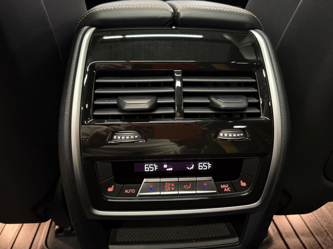 BMW X5 M Competition AWD 2023