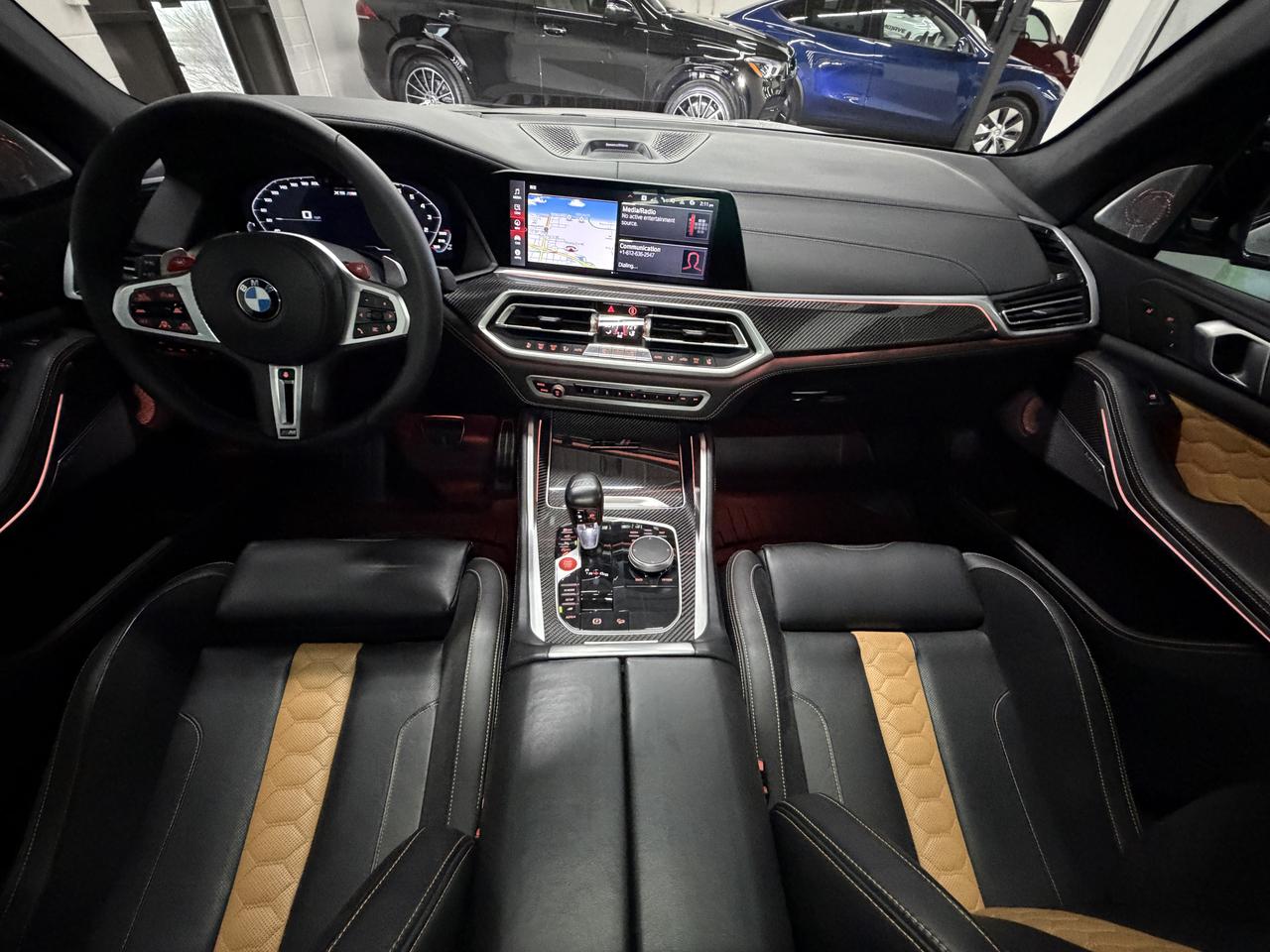 BMW X5 M Competition AWD 2023