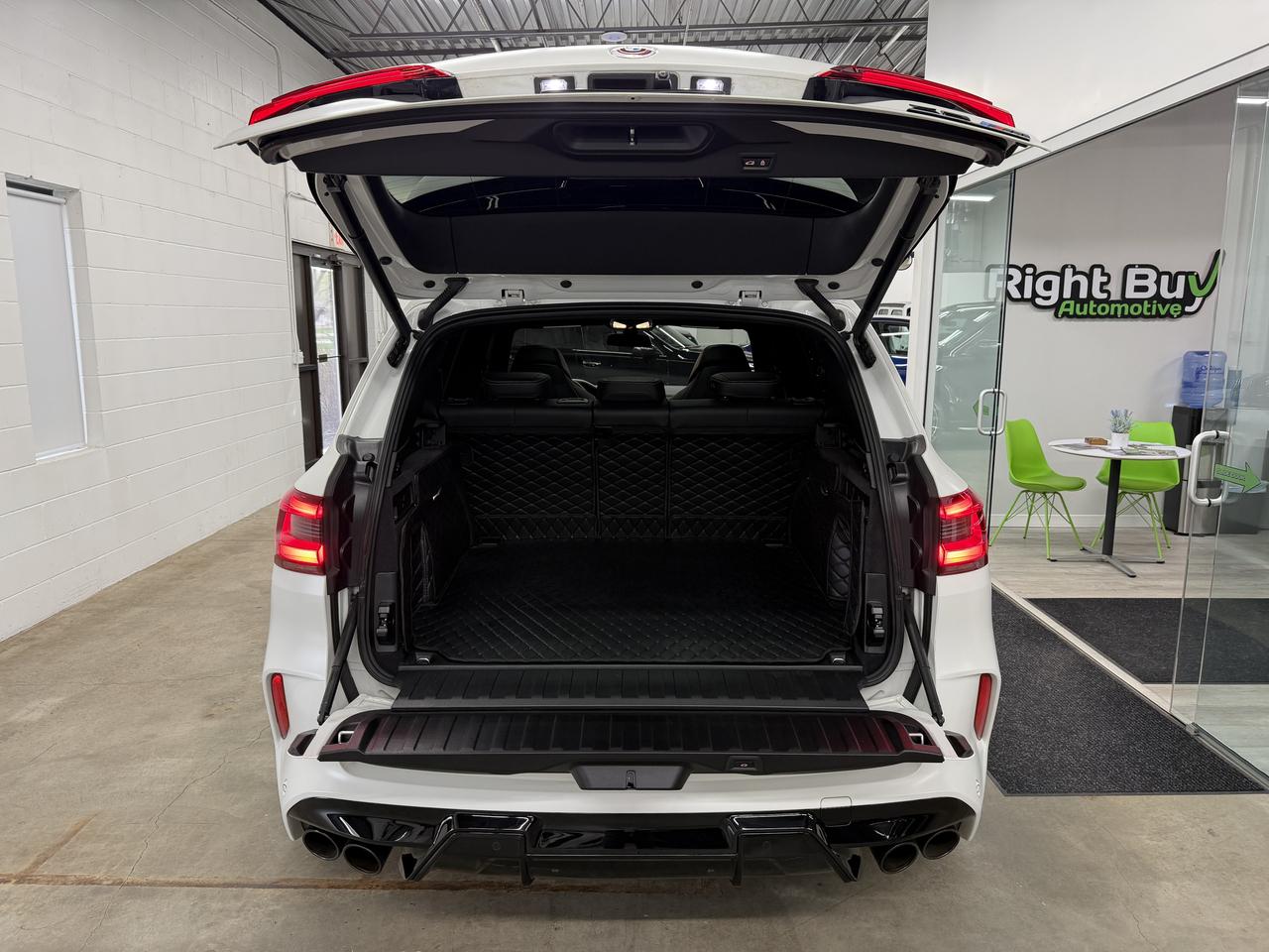 BMW X5 M Competition AWD 2023