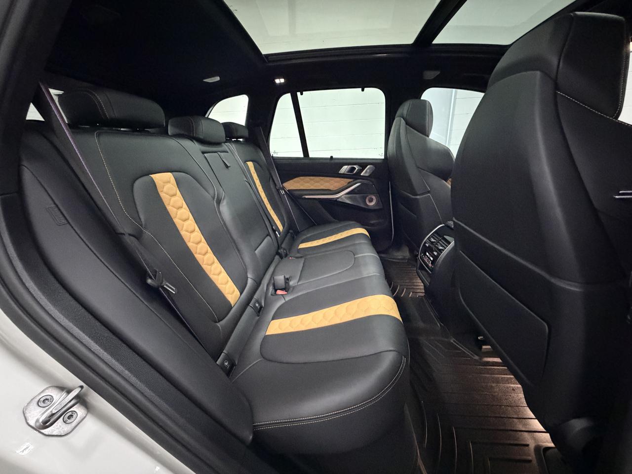 BMW X5 M Competition AWD 2023