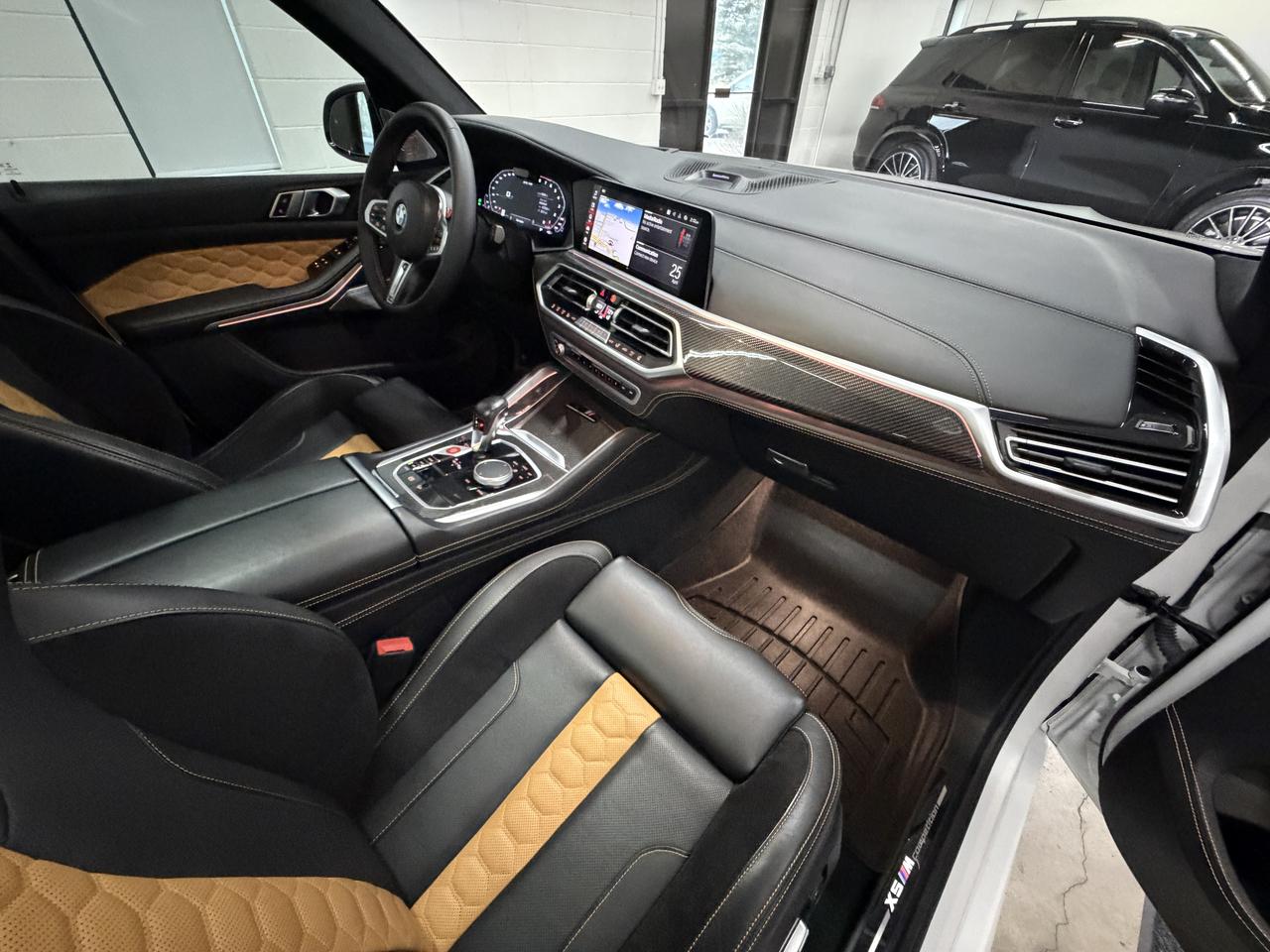 BMW X5 M Competition AWD 2023