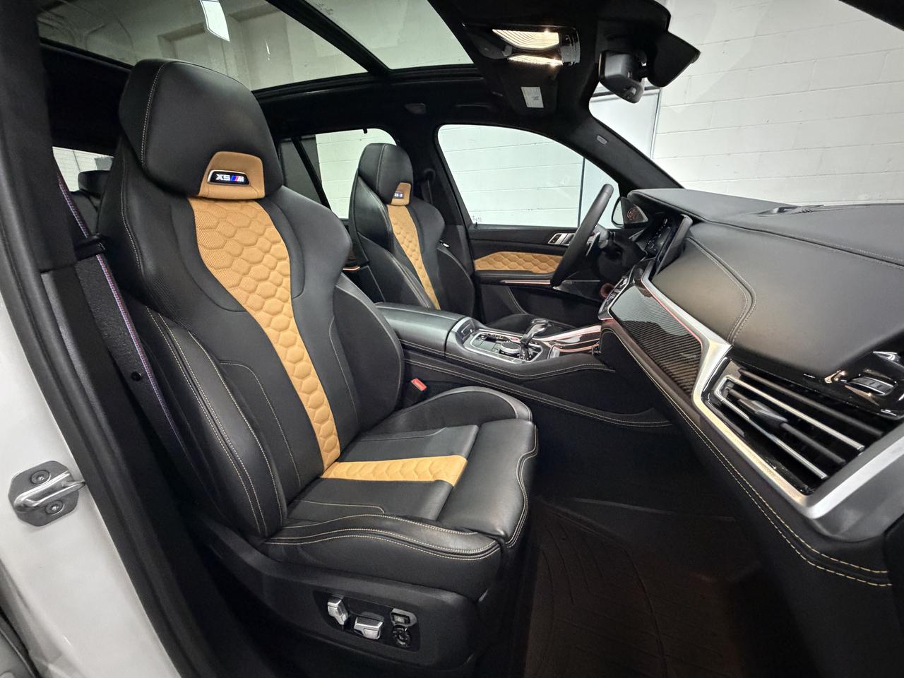 BMW X5 M Competition AWD 2023