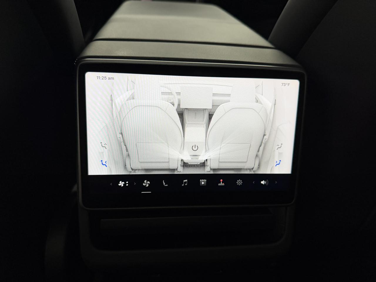 Tesla Model Y Long Range 2026