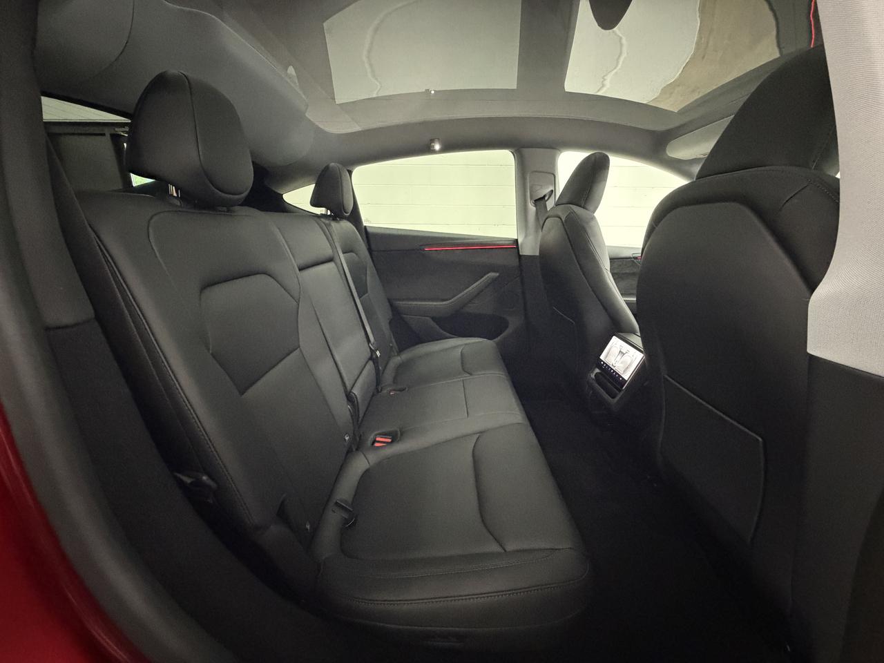 Tesla Model Y Long Range 2026