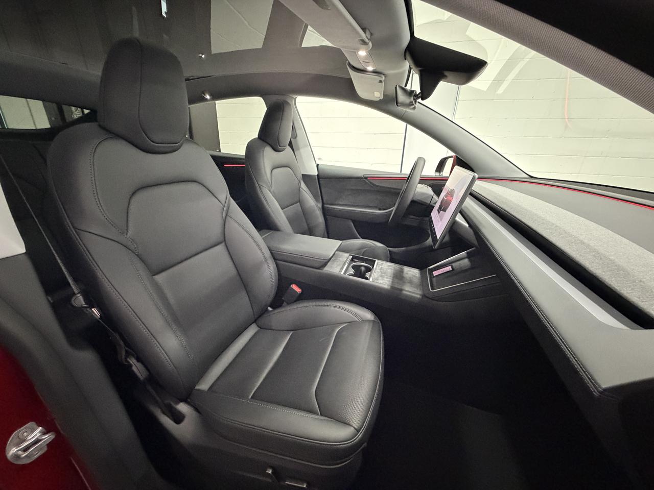 Tesla Model Y Long Range 2026