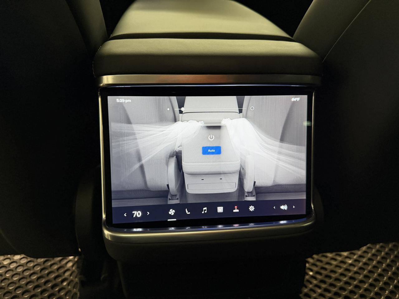 Tesla Model X Long Range 2024