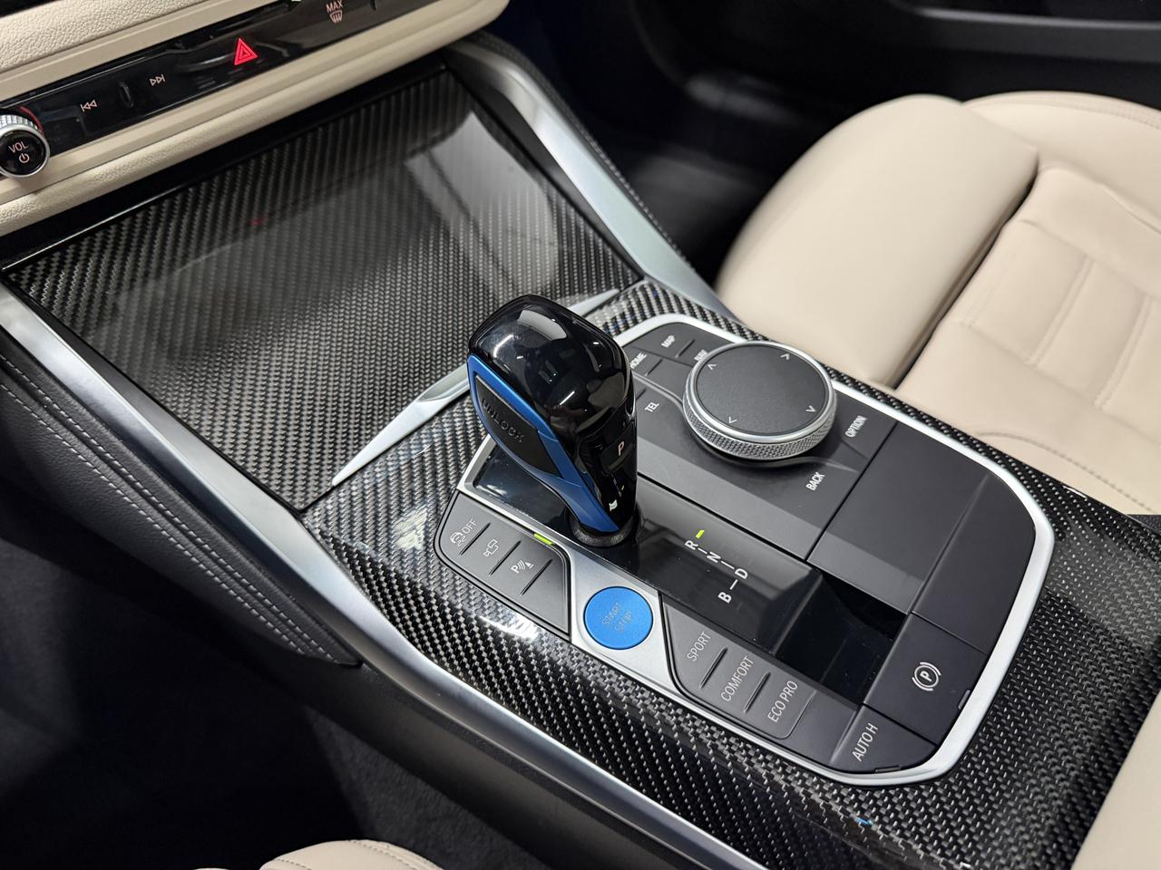 BMW i4 M50 2023