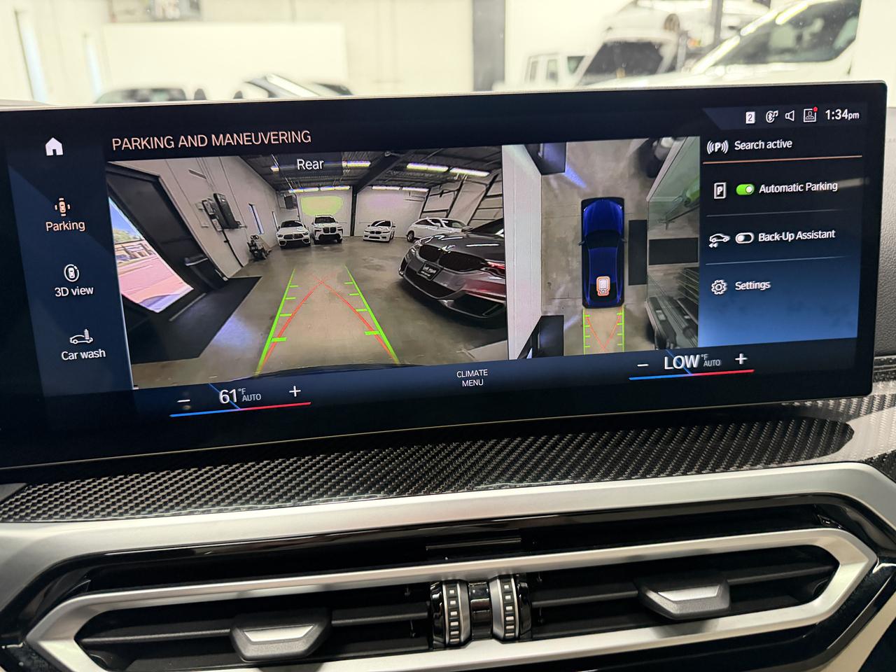 BMW i4 M50 2023