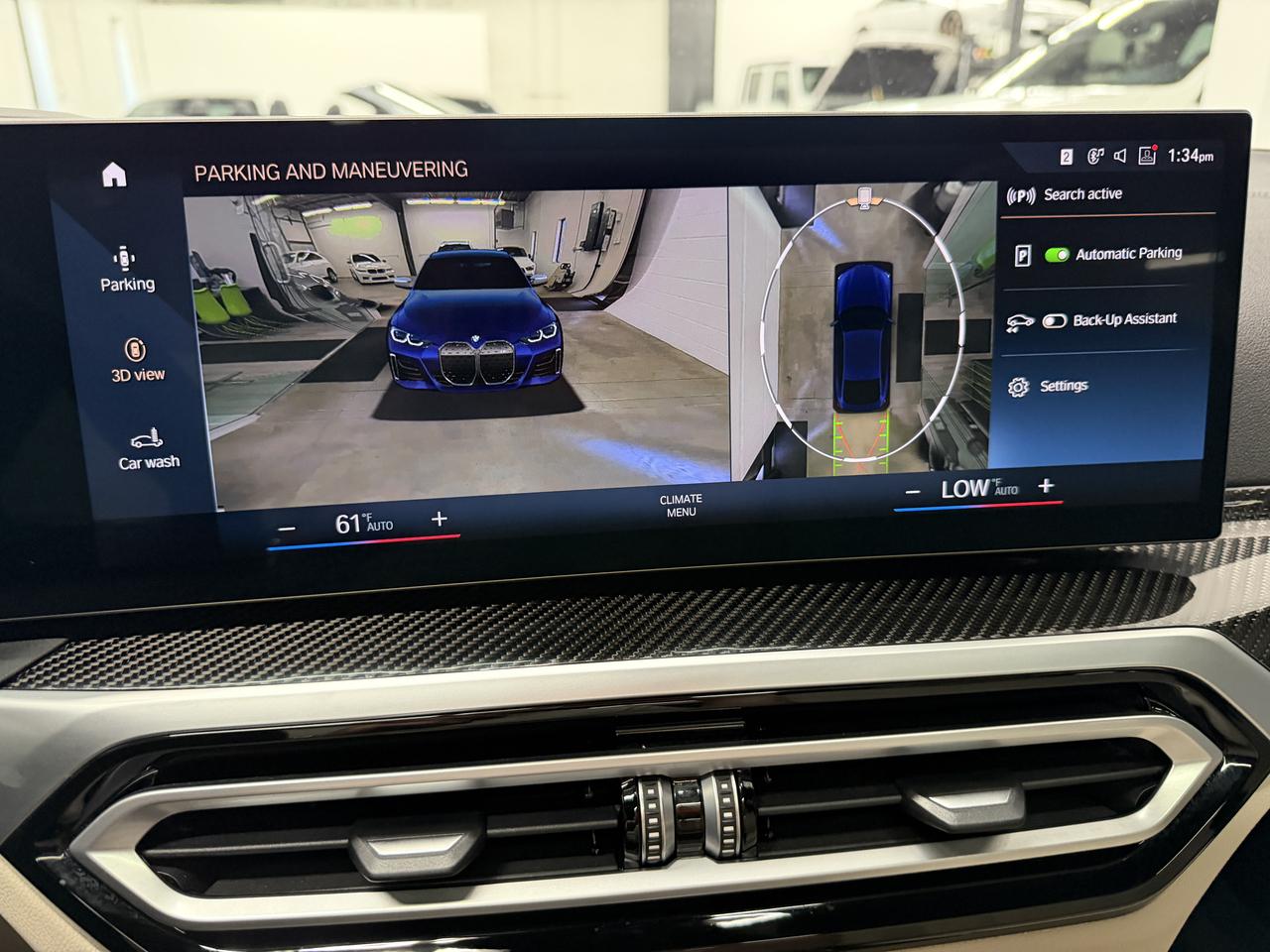 BMW i4 M50 2023