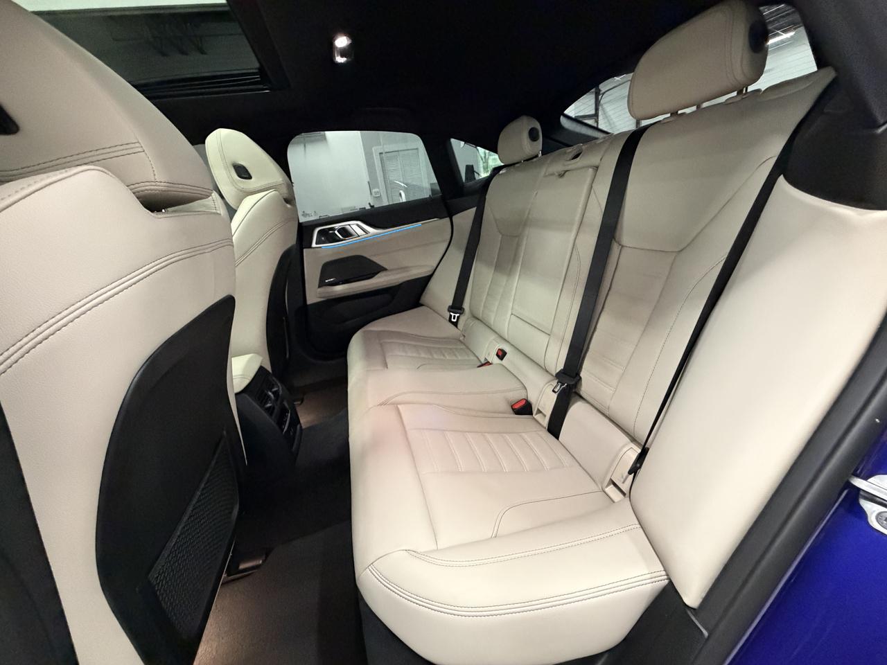 BMW i4 M50 2023