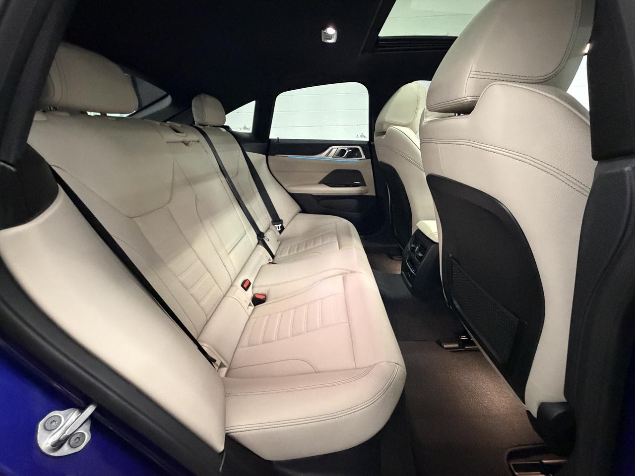 BMW i4 M50 2023