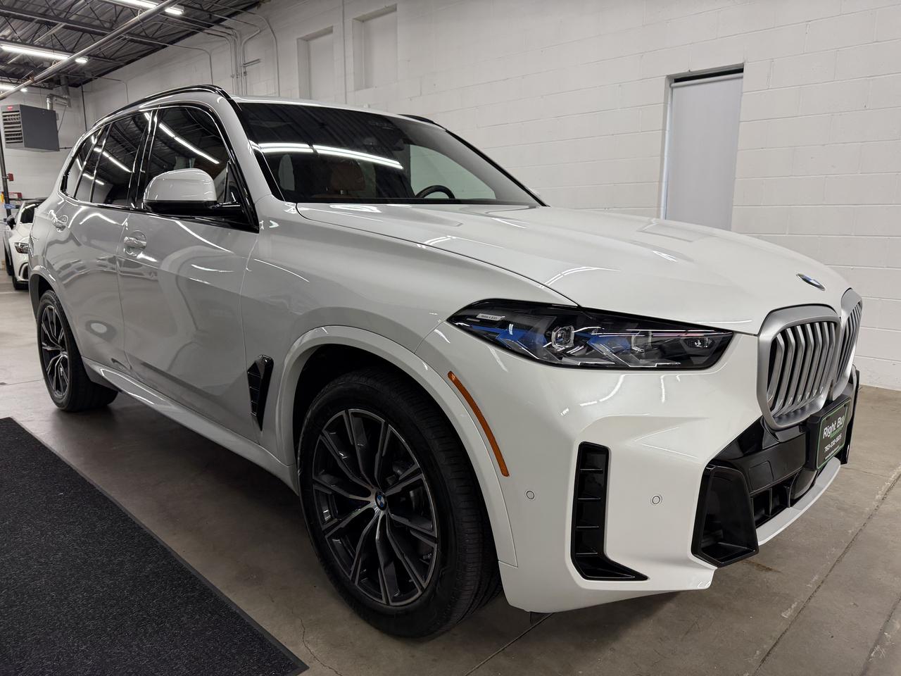 BMW X5  2024