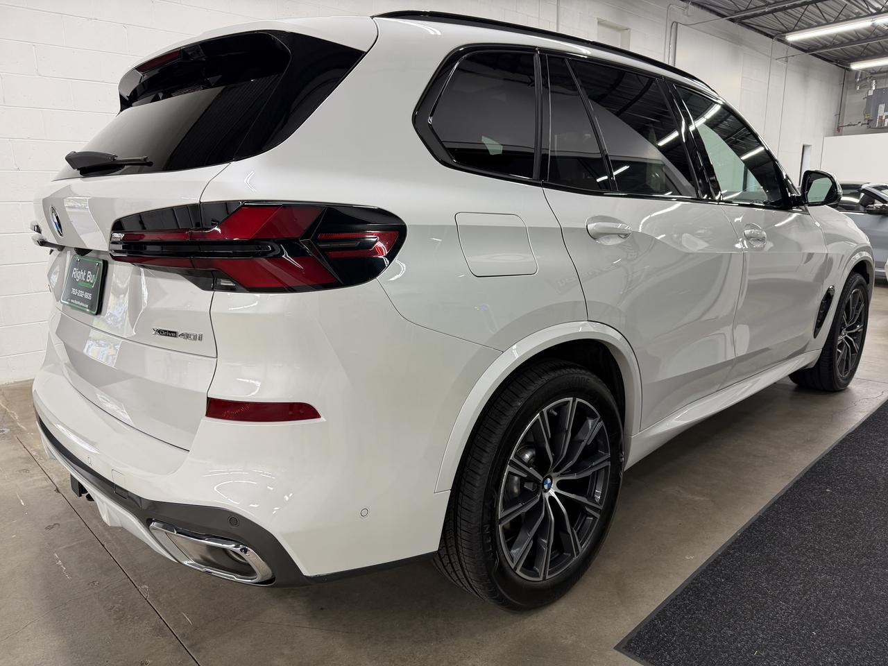 BMW X5  2024