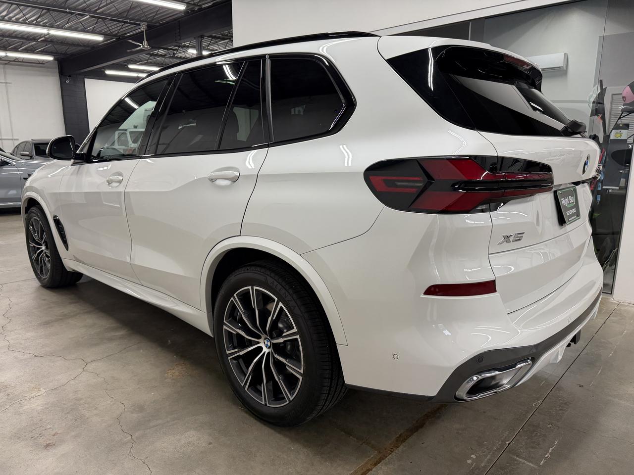 BMW X5  2024