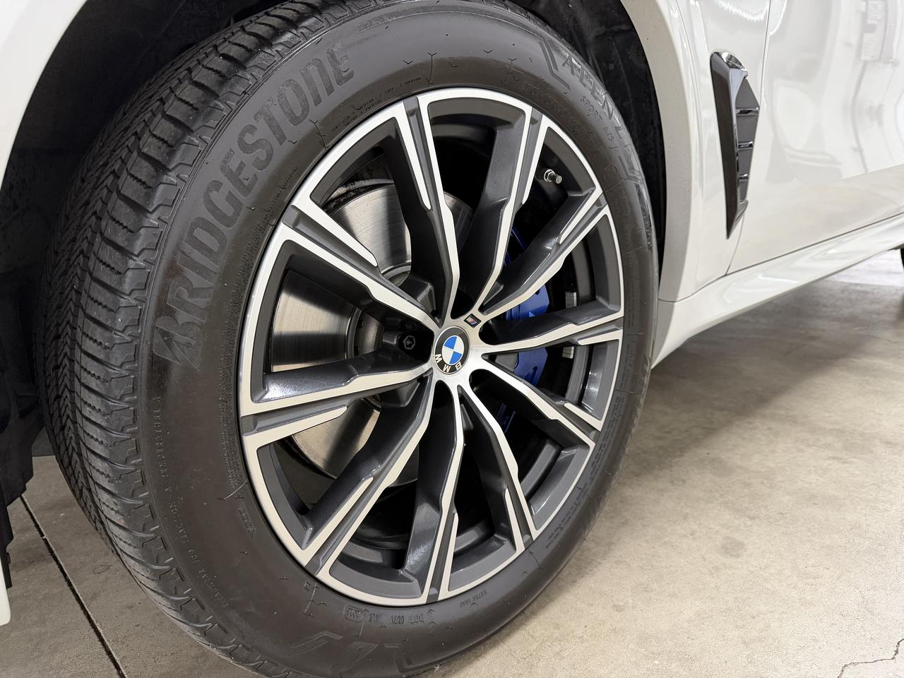 BMW X5  2024