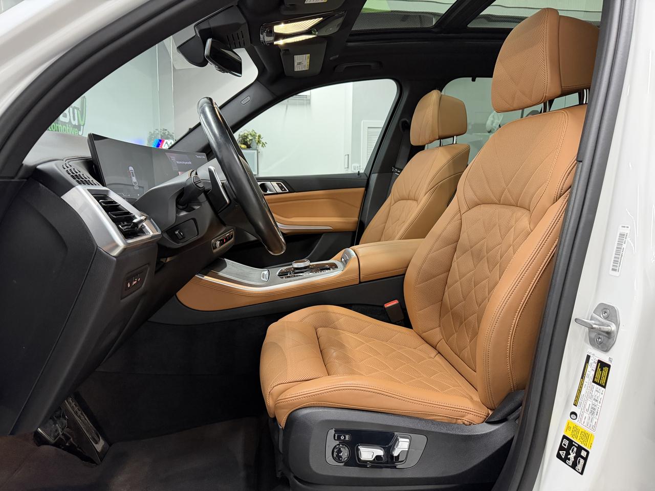 BMW X5  2024
