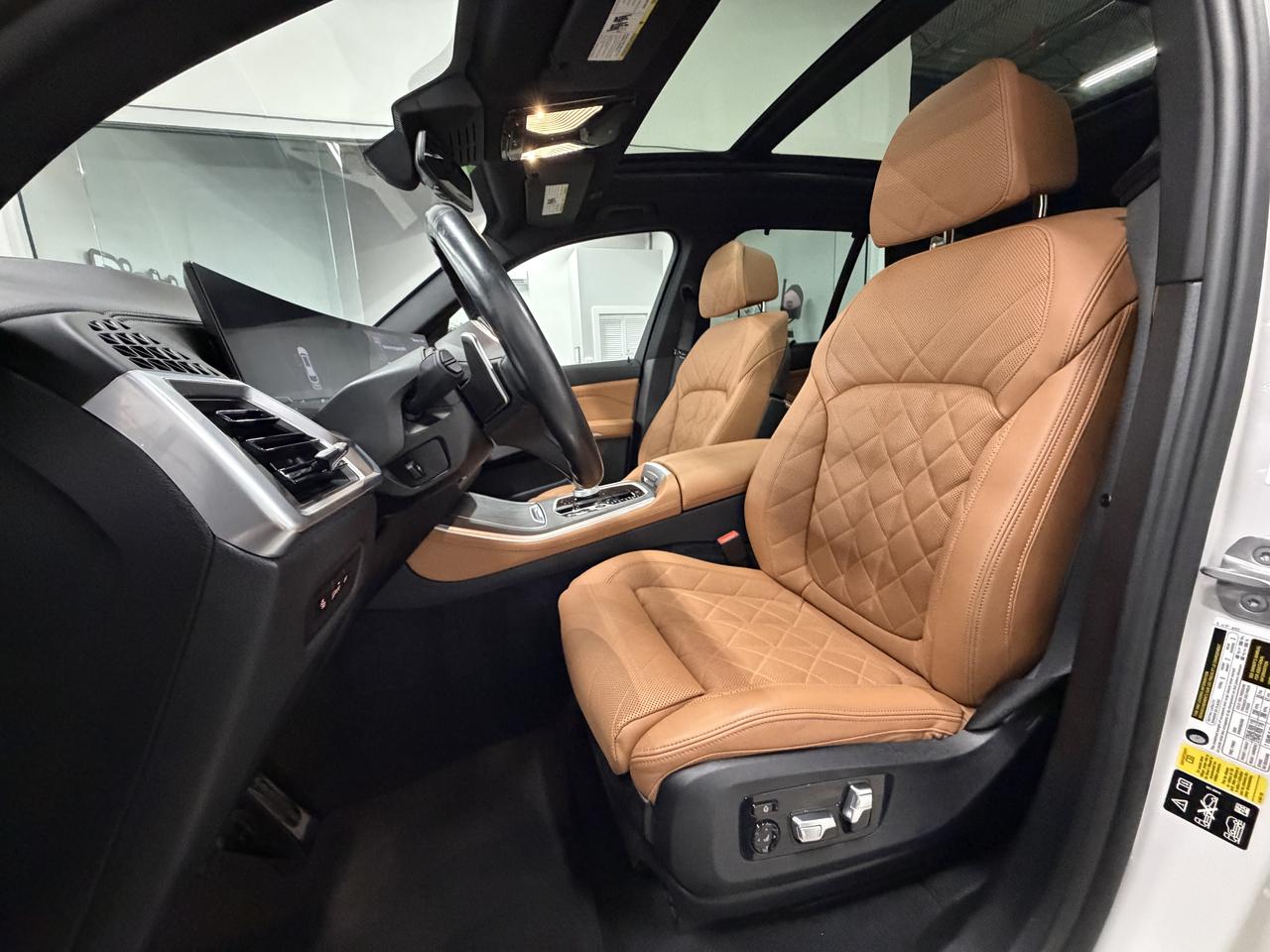 BMW X5  2024