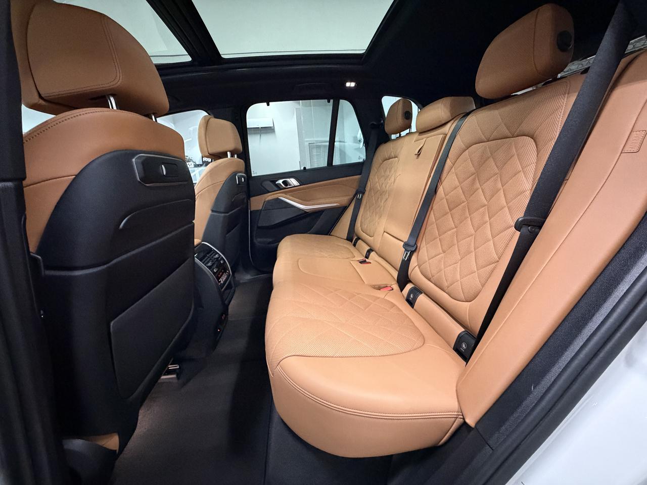 BMW X5  2024