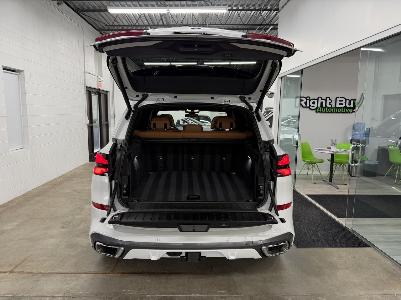 BMW X5  2024
