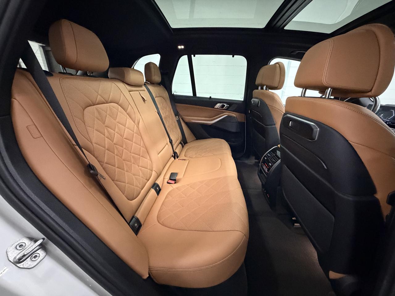 BMW X5  2024