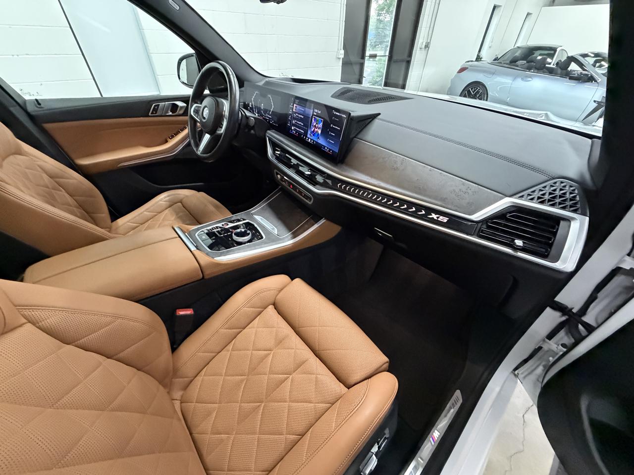 BMW X5  2024
