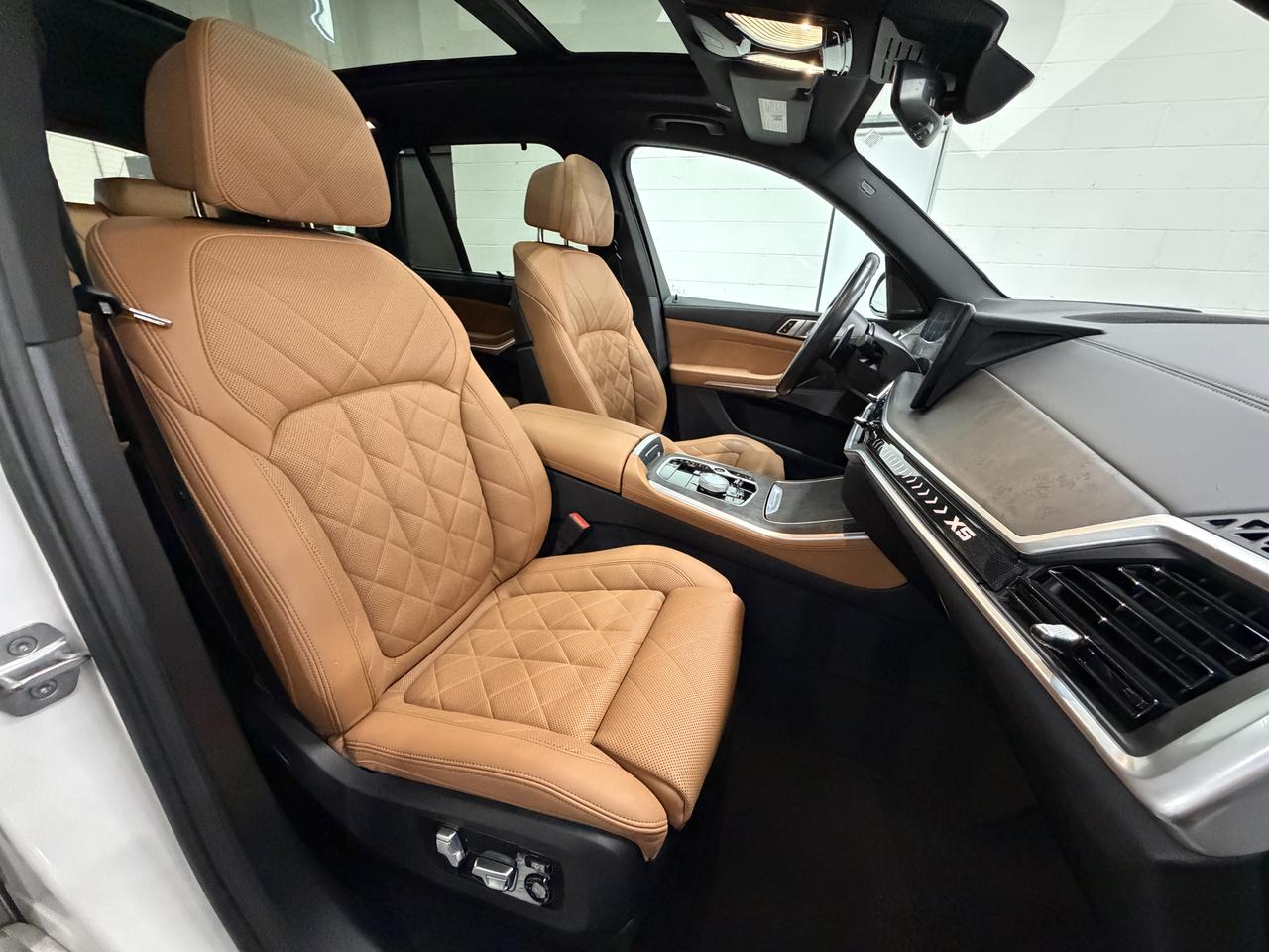 BMW X5  2024