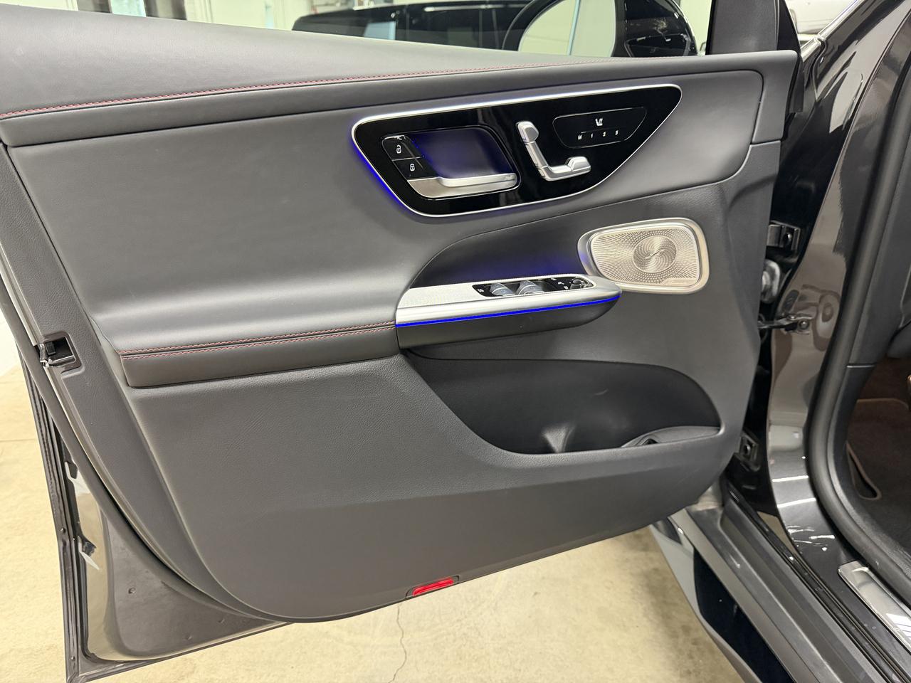 Mercedes-Benz GLC-Class AMG GLC43 2024