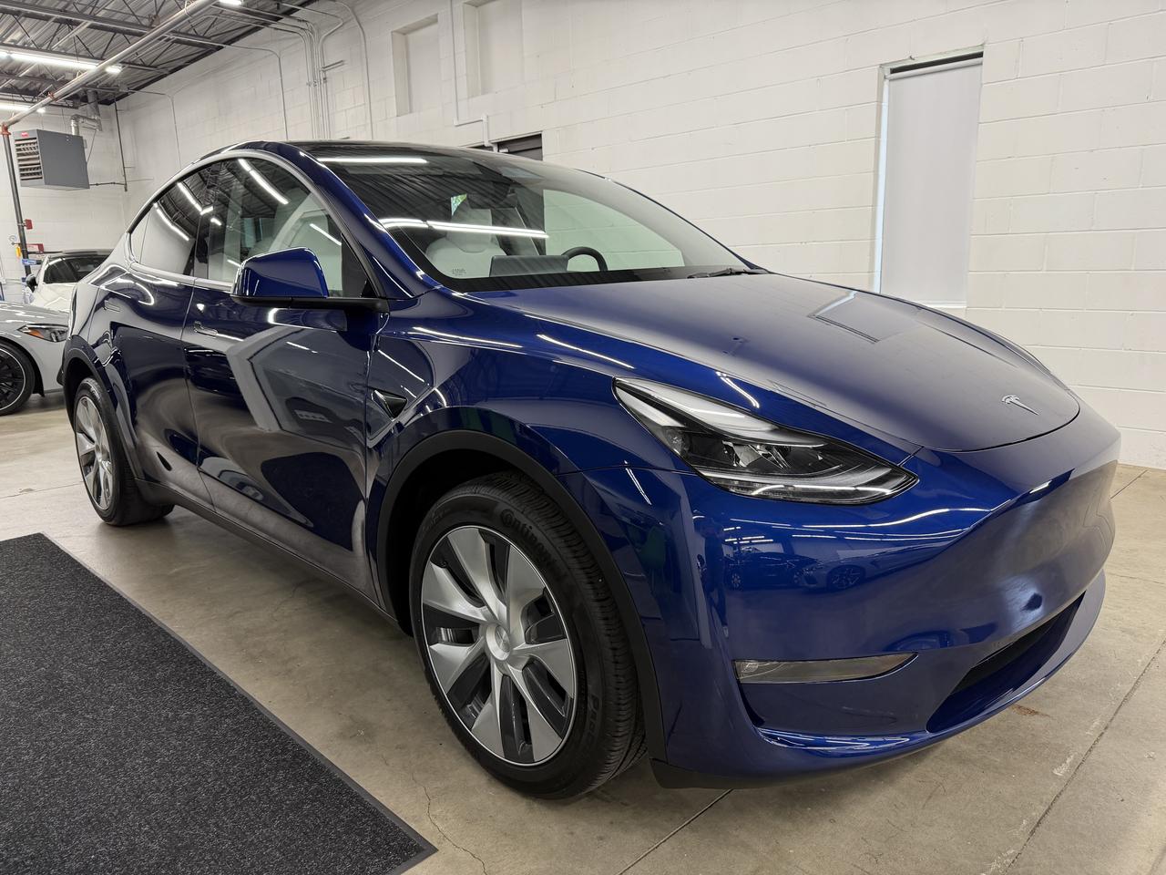Tesla Model Y Long Range 2023