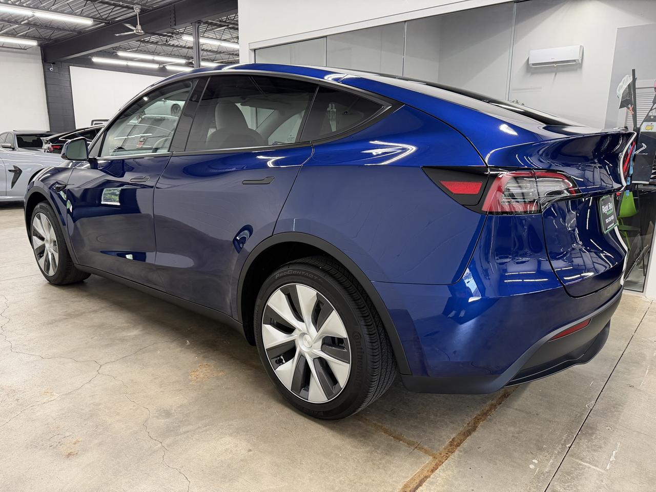 Tesla Model Y Long Range 2023