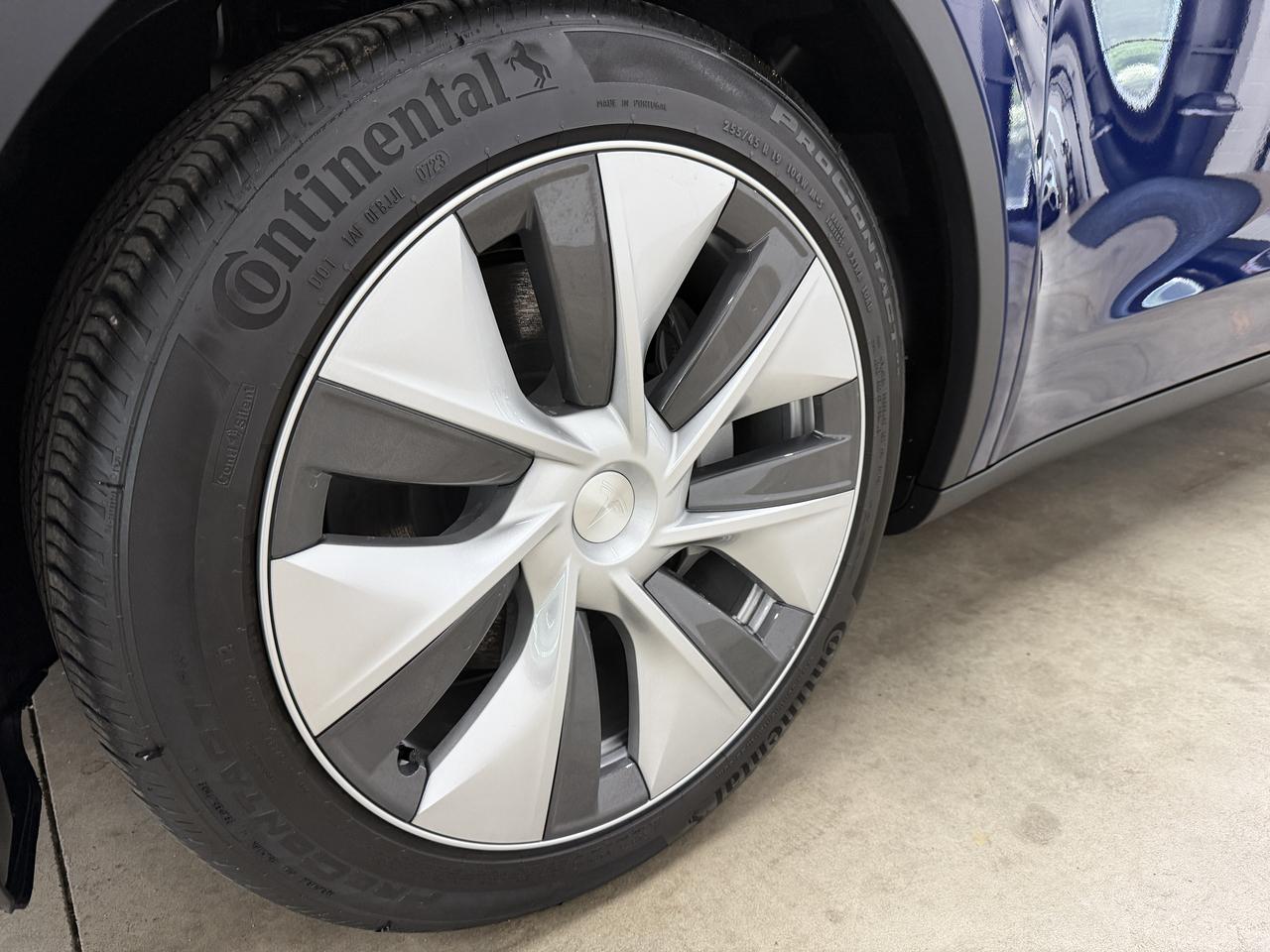 Tesla Model Y Long Range 2023