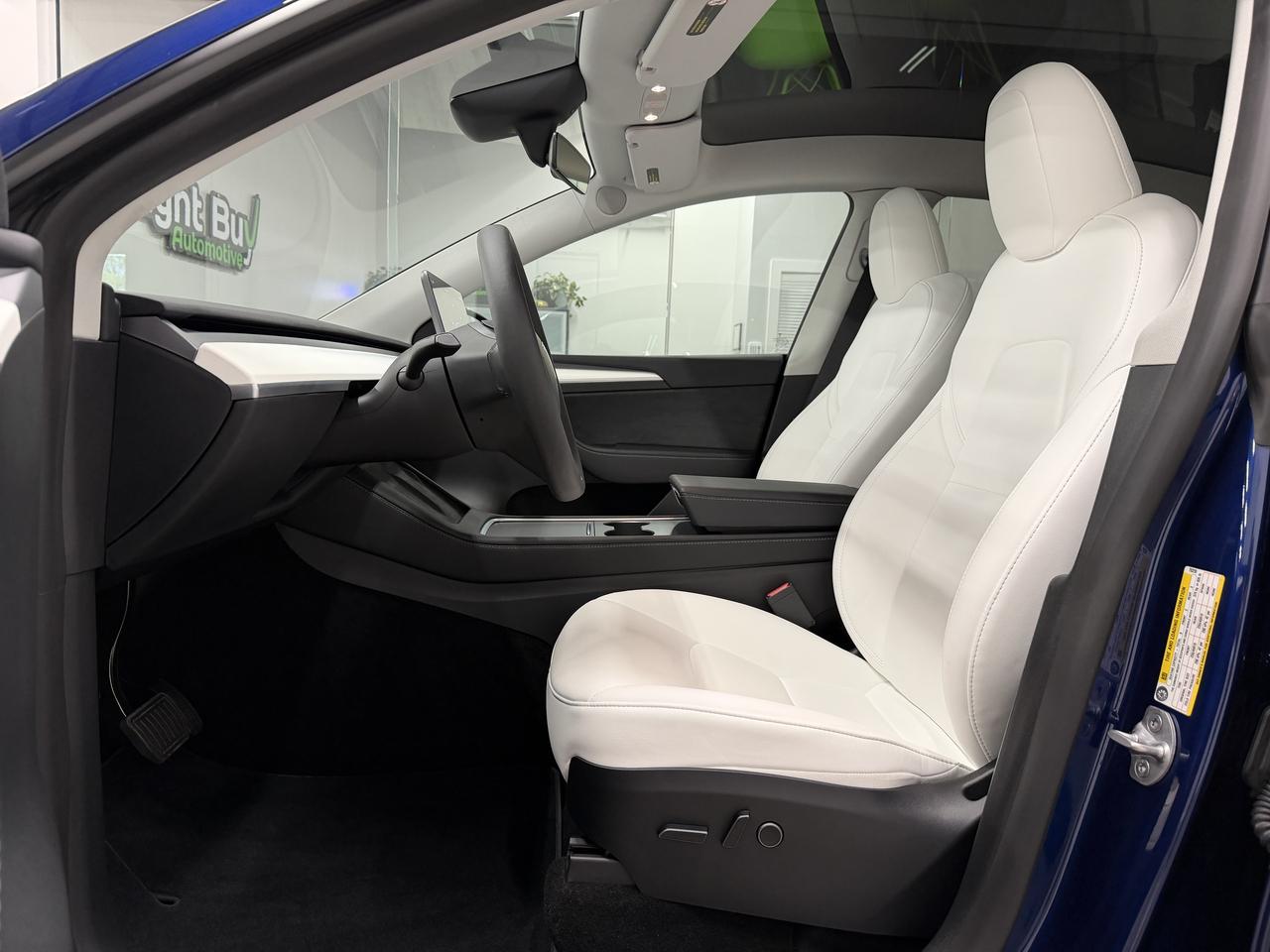 Tesla Model Y Long Range 2023