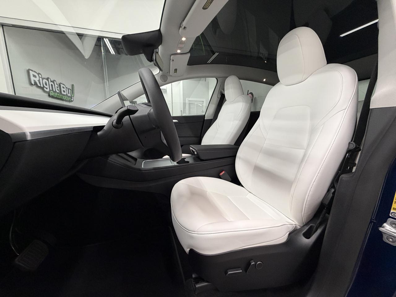 Tesla Model Y Long Range 2023