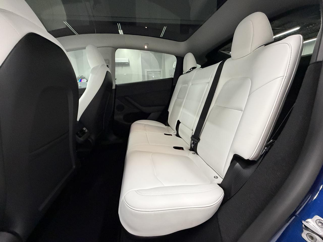 Tesla Model Y Long Range 2023
