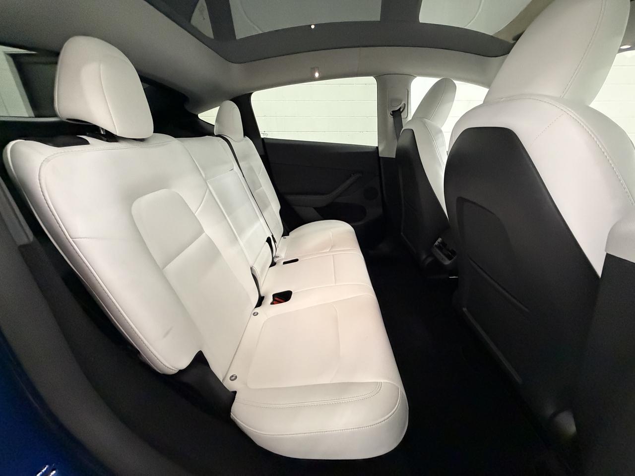 Tesla Model Y Long Range 2023