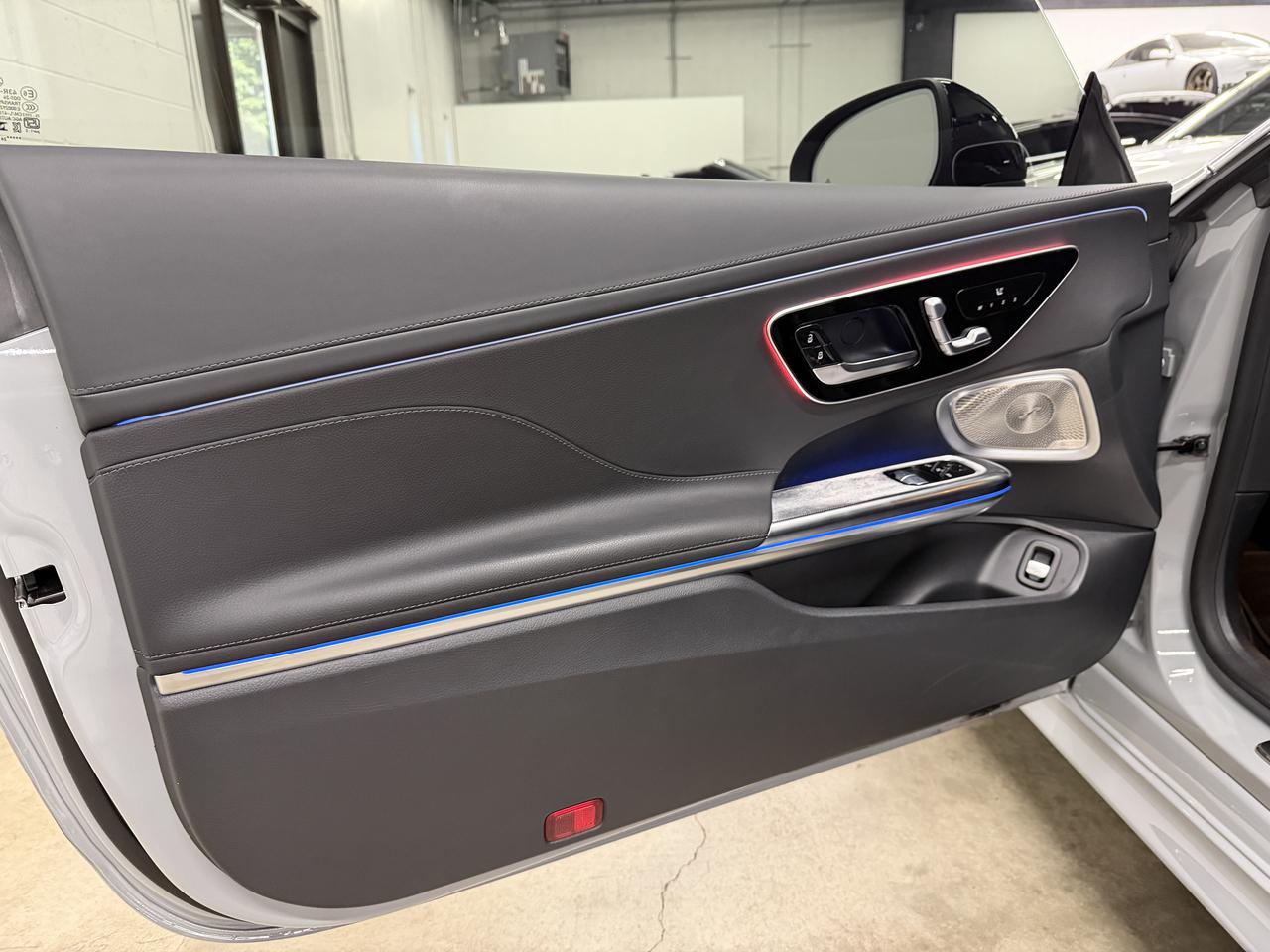 Mercedes-Benz CLE CLE450 4MATIC 2024