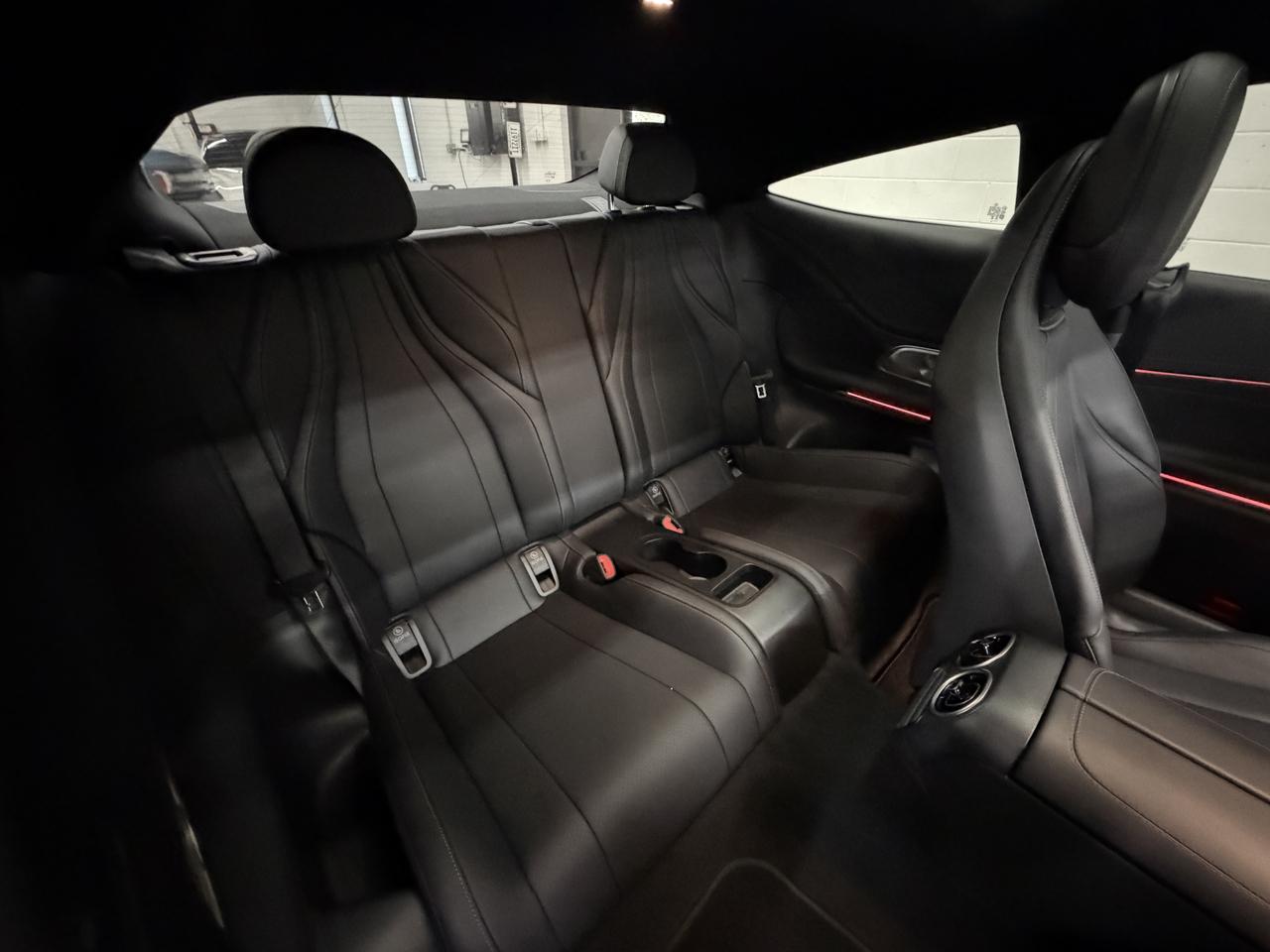 Mercedes-Benz CLE CLE450 4MATIC 2024