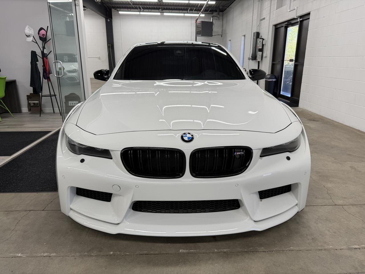 BMW M5 Sedan 2013