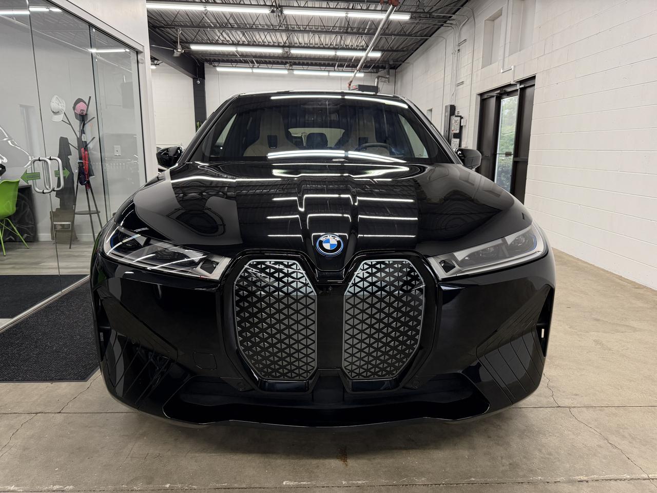 BMW iX xDrive50 2024