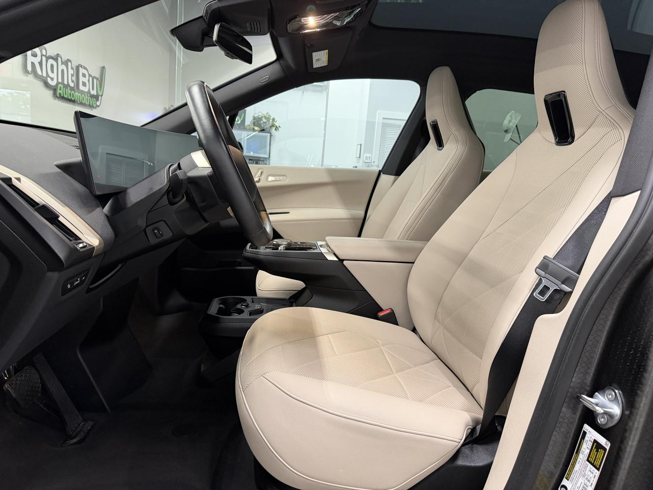 BMW iX xDrive50 2024