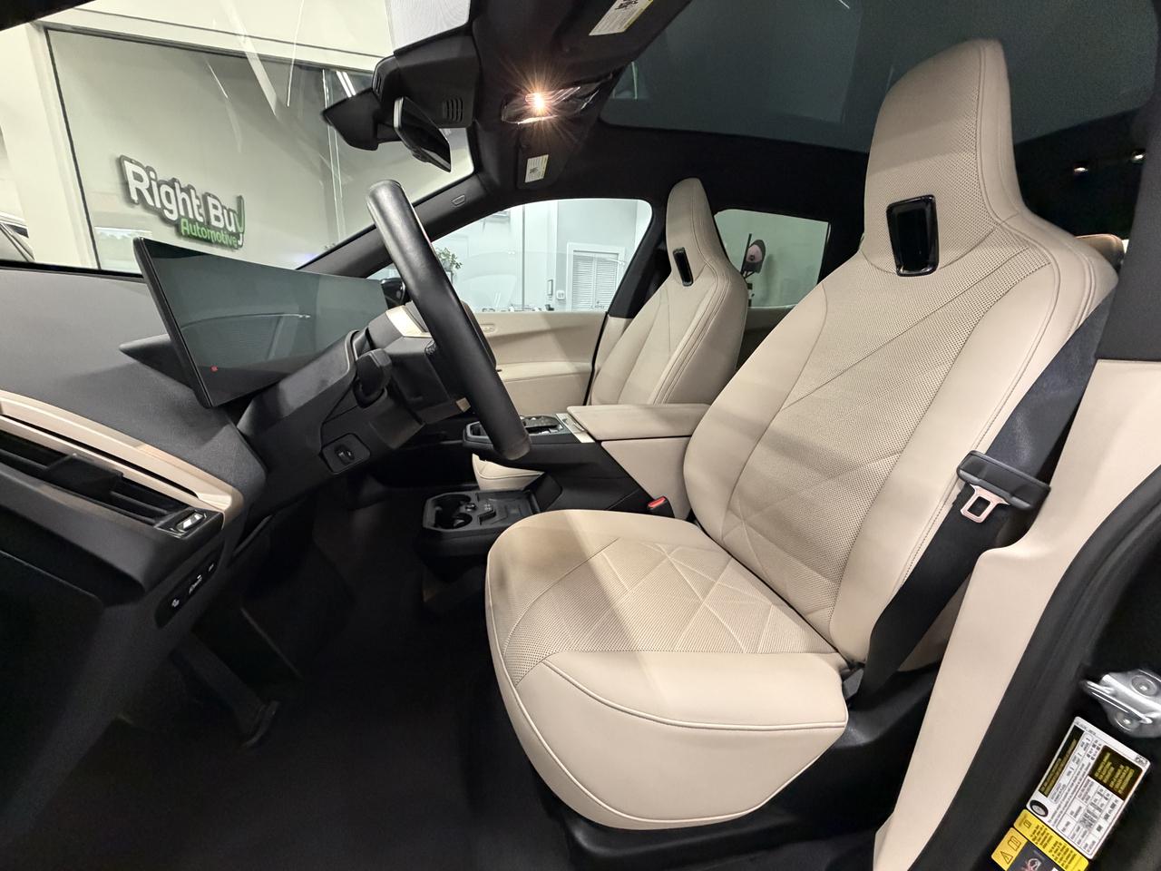 BMW iX xDrive50 2024