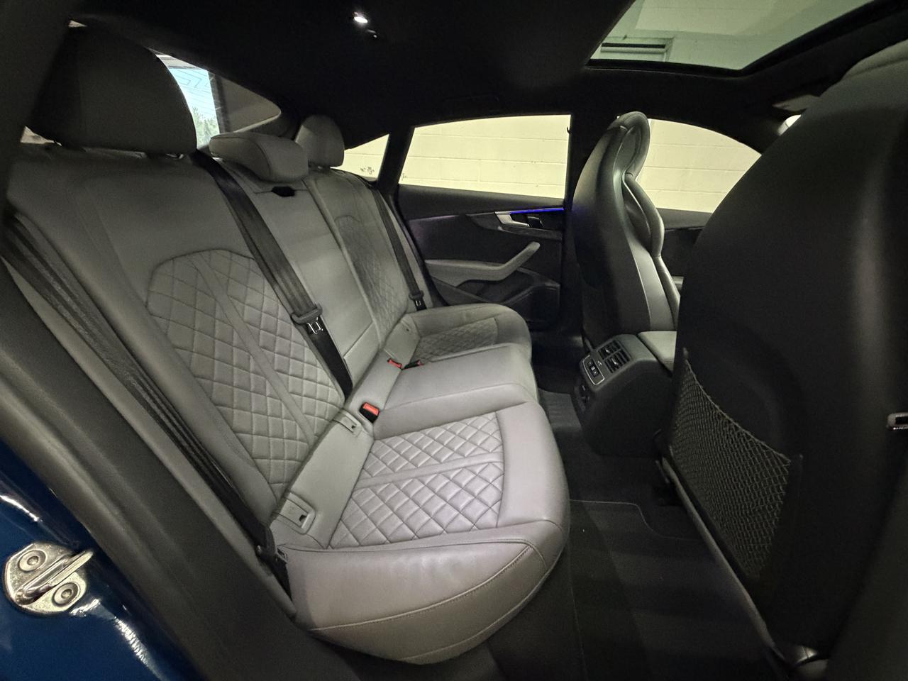 Audi S5 Prestige Hatchback quattro 2023